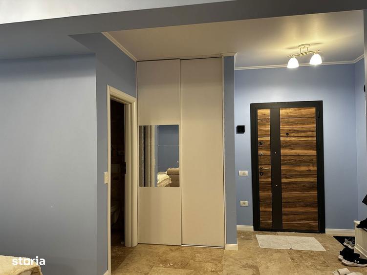 Studio de 48.3mp, locuin?a complet utilata - 3