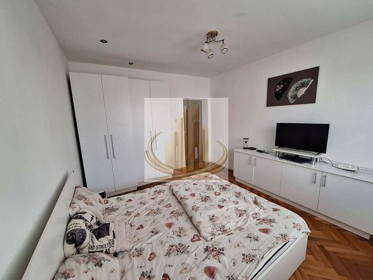 Apartament cu 2 camere decomandat în Bogdăneștilor