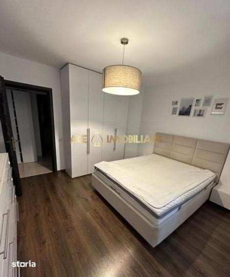 3 Camere de inchiriat | Berceni | Metrou | Centrala | Parcare | Balcon - 3
