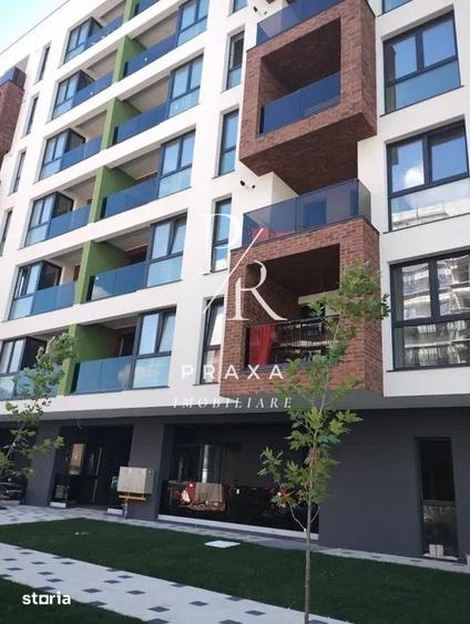 Garsonieră decomandată în Florești
