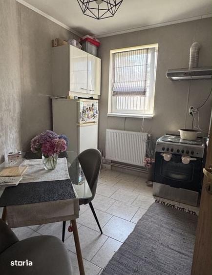 Vand apartament ZORILOR CLUJ - 7