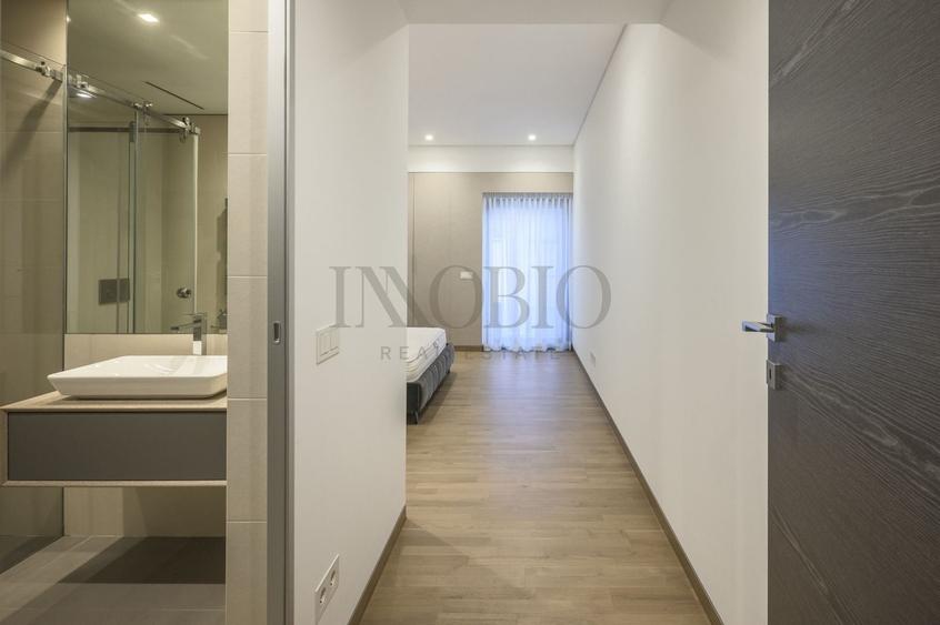Apartament cu 5 camere în Primăverii