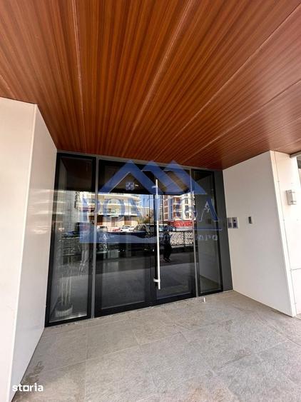 Apartament 9/10 First Mamaia - Hotel Crowne Plaza Mamaia, Club LOFT - 10