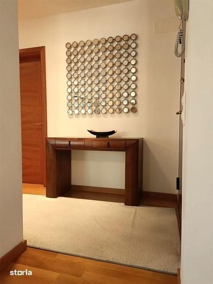 Apartament de lux in zona centrala cu 2 locuri de parcare - 4