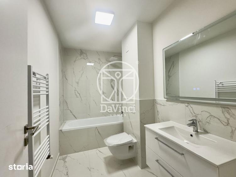 Apartament cu 2 camere în Cristian