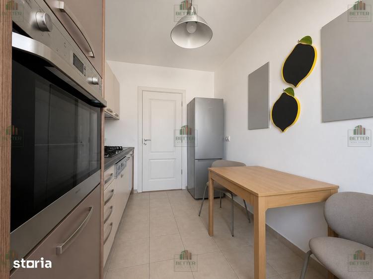 Apartament 2 camere Confort City, Splaiul Unirii - 2