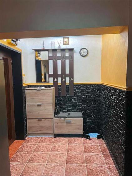 Apartament cu 2 camere decomandat în Dacia
