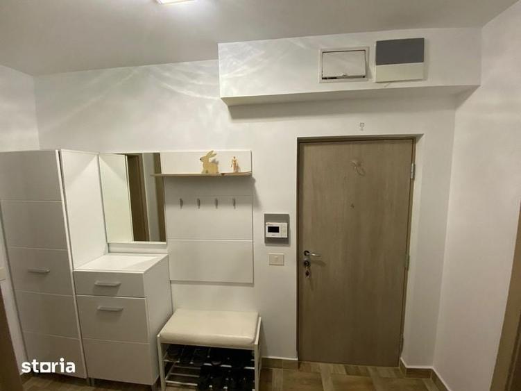 Apartament Prima Universitatii 53mp - 5