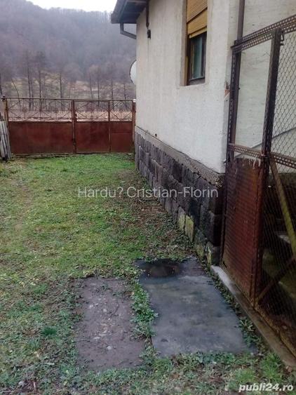 Casa cu 2 Camere, Curte Generoasa ,Camara ?i Pivni?a - Localitatea Talagiu, Jude?ul Arad