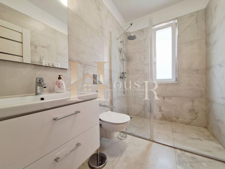 Apartament cu 2 camere decomandat, mobilat în Braytim