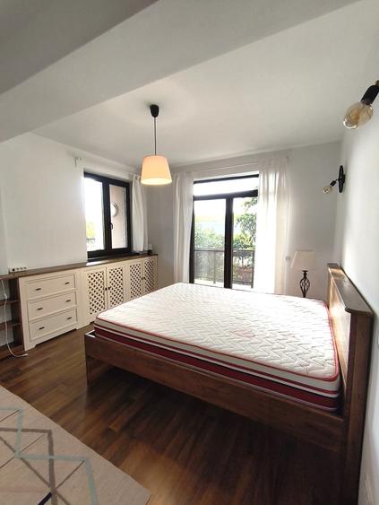 Apartament cu 3 camere decomandat în Pipera