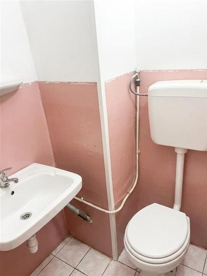 Apartament cu 3 camere decomandat în Decebal