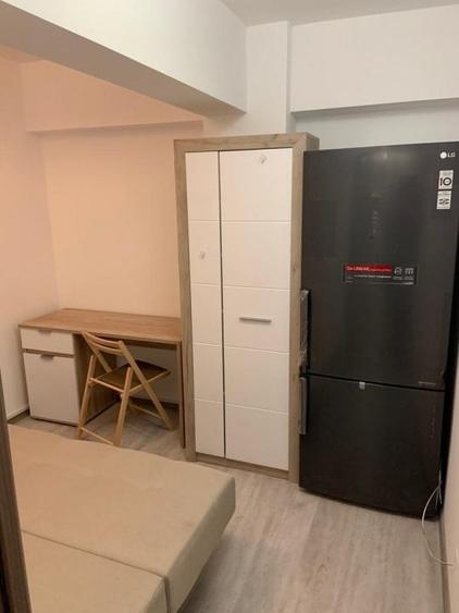Apartament cu 2 camere decomandat, mobilat în Granit