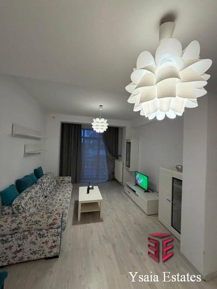Apartament cu 2 camere decomandat în Elvila