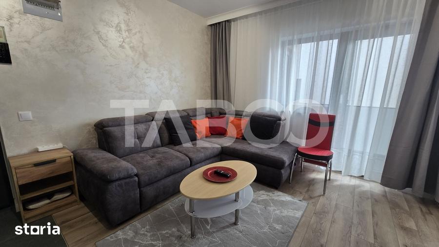 Apartament de vanzare 54mp 3 camere decomandate in zona Selimbar Sibiu - 3