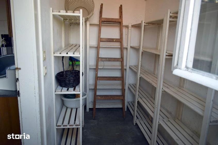 Apartament cu 4 camere în Central