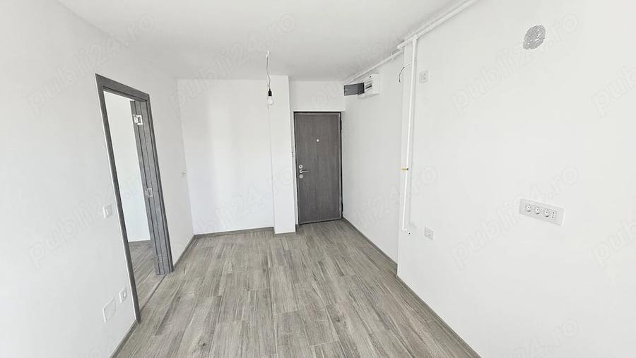 Apartament cu 2 camere decomandat în Deag