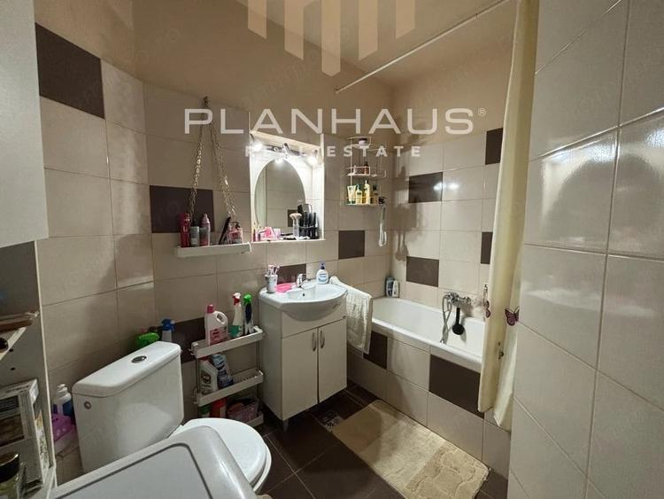 Apartament 4 camere, decomandat - str. Moldovei, zona Maramuresul - 9