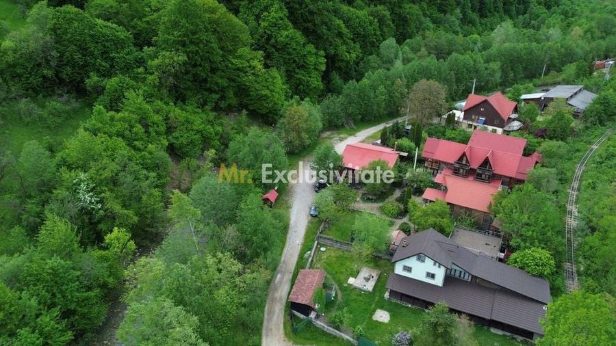 Spațiu comercial, de 290 mp, în Pucheni