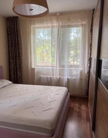 Apartament cu 2 camere semidecomandat, mobilat în Tomis I