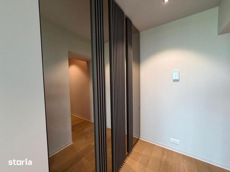 Apartament cu 4 camere în Floreasca