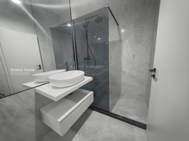 Apartament cu 2 camere decomandat în Pipera