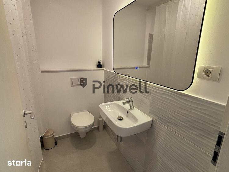 Casa moderna | Parcare dubla | Terasa privata | Avangarde Forest 6 - 16
