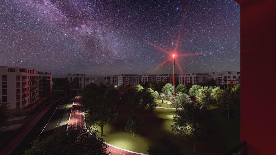Teren Construcții intravilan de 302 mp, în UTA