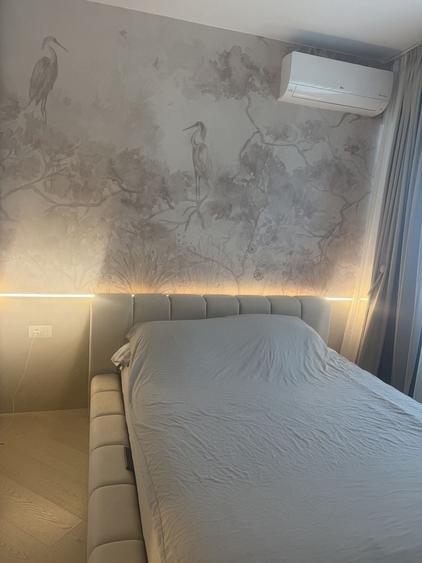 Apartament cu 2 camere în Pipera