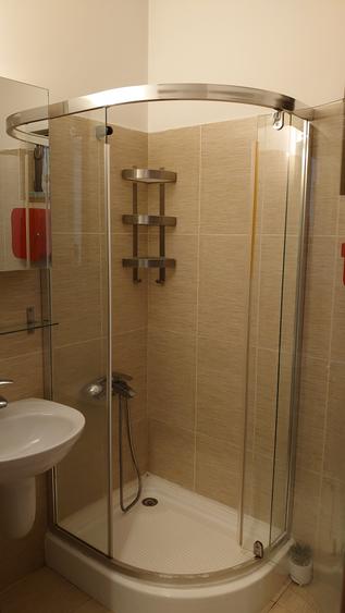 Apartament cu 2 camere semidecomandat în Bucureștii Noi