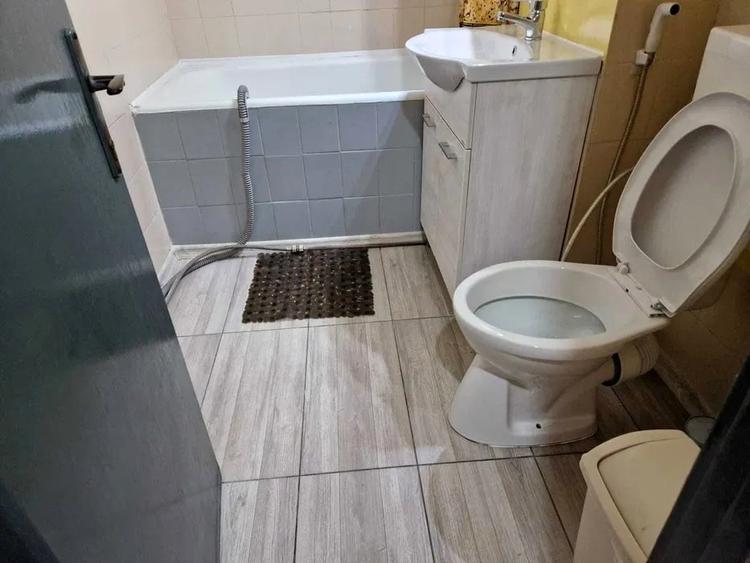 Apartament cu 3 camere decomandat, mobilat în Doamna Ghica