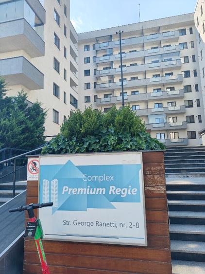 Apartament cu 2 camere decomandat în Grozăvești