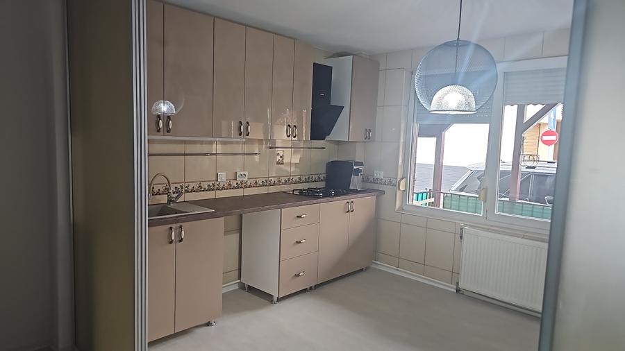 Domus Stil Pipera Voluntari Townhouse renovata 2026, cinci camere, 160mp utili - 1