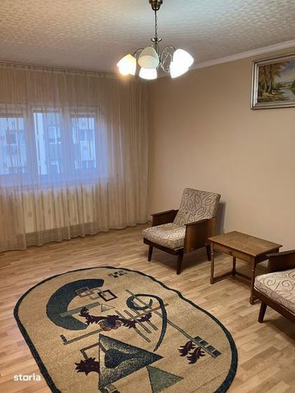 Inchiriez apartament 3 camere - 8