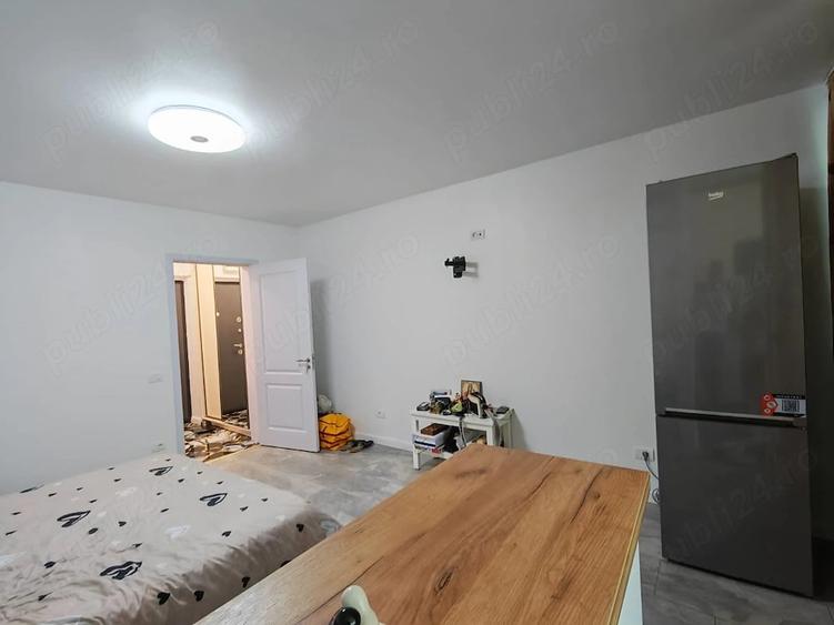 Titan | Costin Georgian | garsoniera premium, complet renovata si mobilata | mutare imediata. - 5