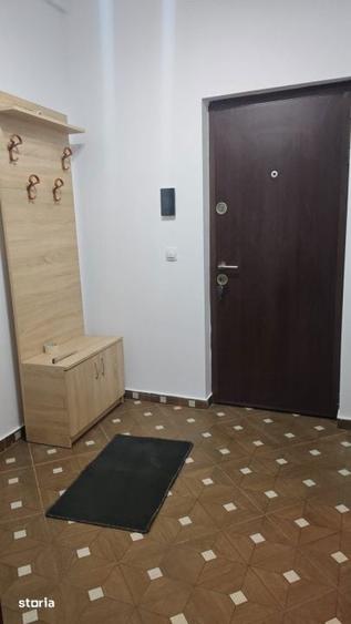 Garsonieră decomandată în Dobroești