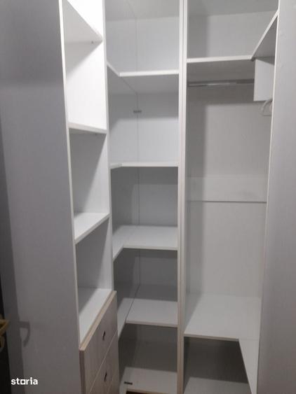Garsonieră decomandată în Sânpetru