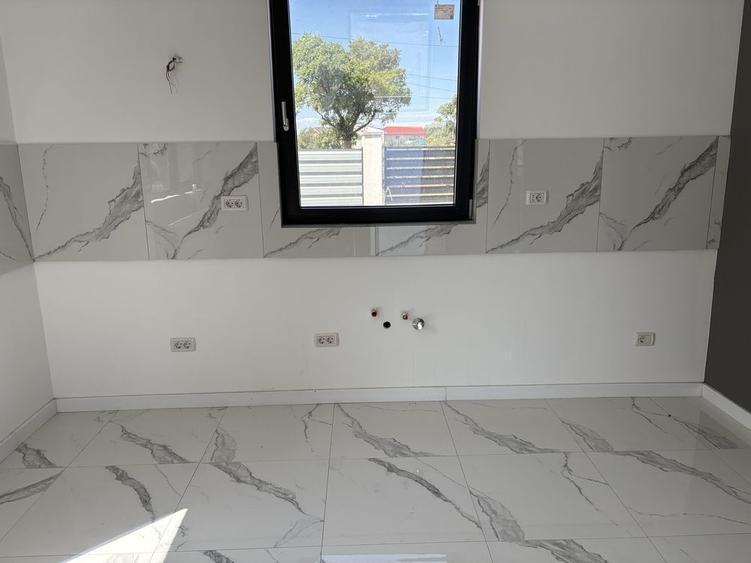 !!!!casa 3 camere la cheie de vanzare in Mandresti, la 4 km de oras!! - 16