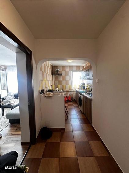Apartament cu 3 camere în Dristor