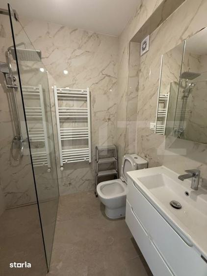 Apartament cu 2 camere decomandat în Burdujeni