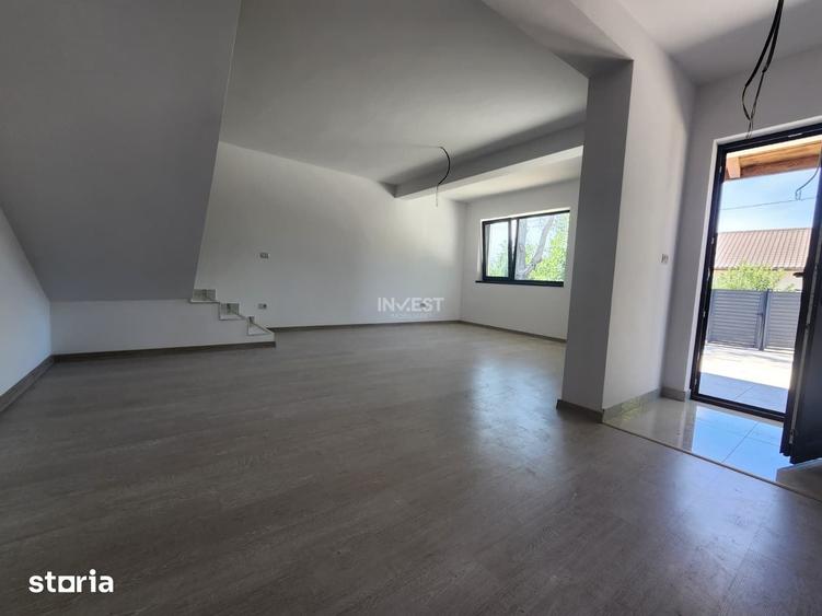 CASA INDIVIDUALA, 3 CAMERE, 400 MP TEREN,CIURBESTI - 12