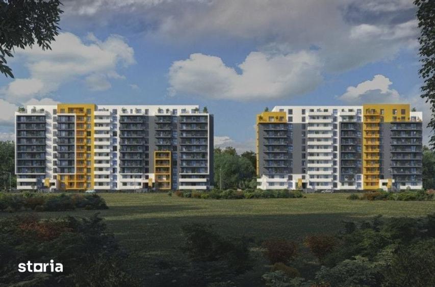 Apartament cu 3 camere în Theodor Pallady — fotografia 1