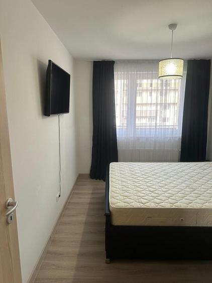 Apartament Urban Plaza - 1