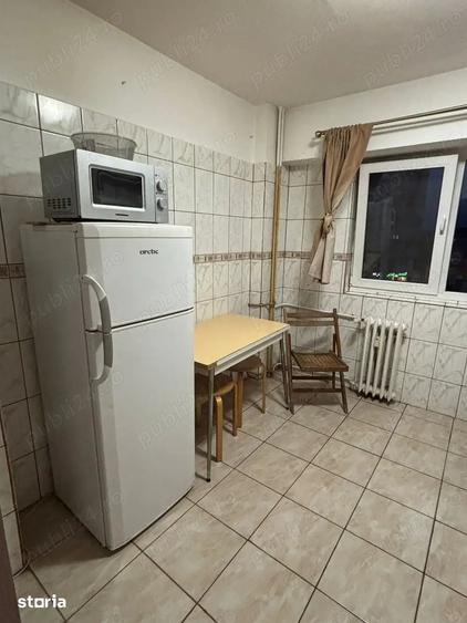 Apartament cu 2 camere în Domenii