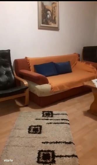Apartament 2 camere semid zona Tomis nord Ciresica - 6