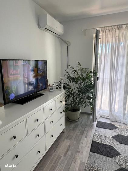 Casă cu 3 camere în Titan