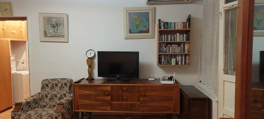 Ofer spre inchiriere apartament doua camere. - 2