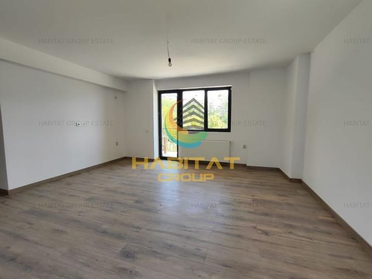 Apartament cu 2 camere decomandat în Brâncoveanu — fotografia 1