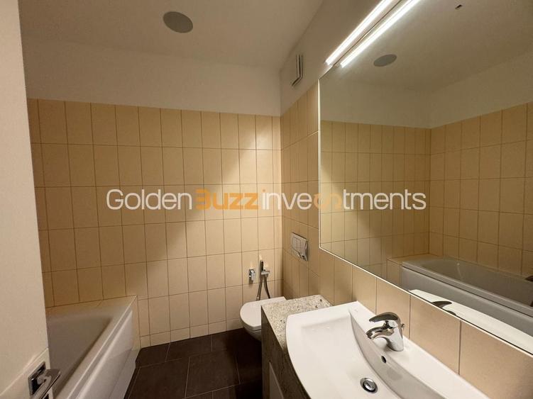 Apartament cu 4 camere decomandat în Băneasa