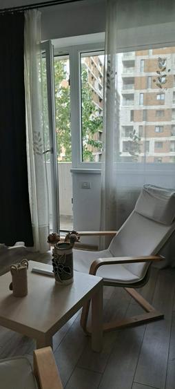 Garsonieră decomandată în Grozăvești